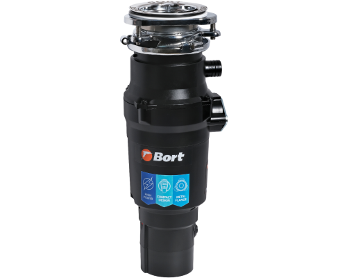 Измельчитель отходов Bort Titan 7000