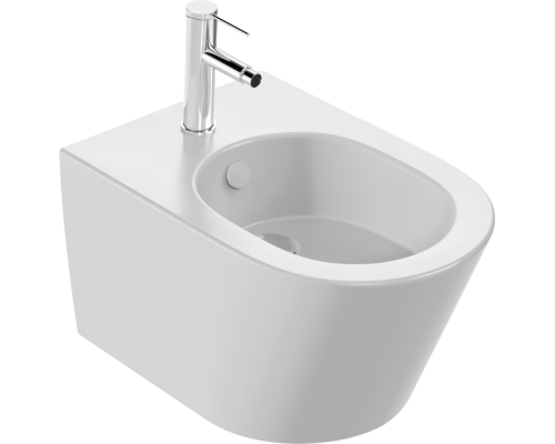 Биде подвесное Jacob Delafon Bastille EMK0002-00