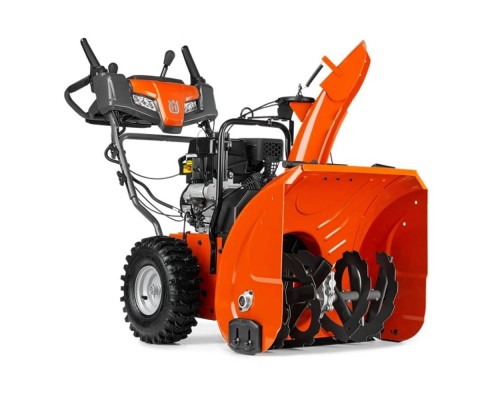 Снегоуборщик Husqvarna ST224