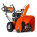 Снегоуборщик Husqvarna ST224