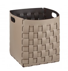 Контейнер ADJ Bottega 1047.04/06, 35х35 см, капучино, шоколад