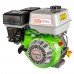 Двигатель бензиновый REDVERG RD-GE177-S