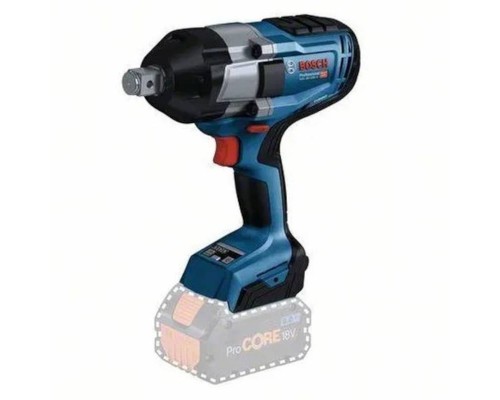 Гайковерт аккумуляторный Bosch GDS 18V-1050 H (без акк, без з/у)