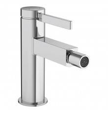 Hansgrohe Finoris Смеситель для биде, на 1 отв., с донным клапаном, цвет: хром. 76200000