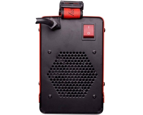 Аппарат сварочный Fubag IR 200 Аппарат сварочный Fubag IR 200