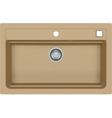 Мойка кухонная Alveus Atrox Granital 40 beige