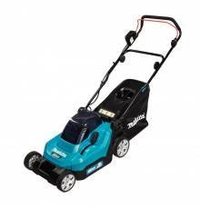 Газонокосилка аккумуляторная Makita DLM382Z (б/акк,б/зу)