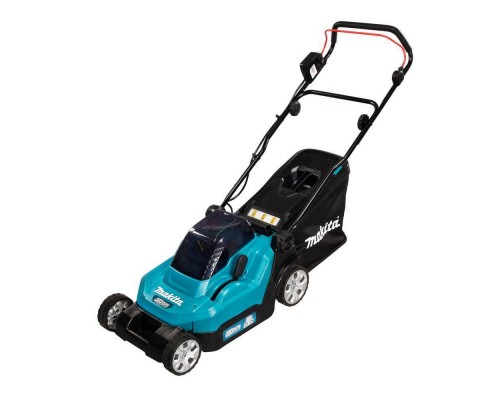 Газонокосилка аккумуляторная Makita DLM382Z (б/акк,б/зу)