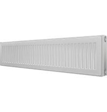 Радиатор стальной Royal Thermo Compact C22-300-2000/9016 200x30