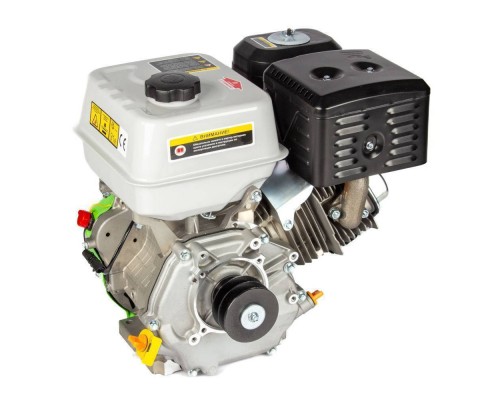 Двигатель бензиновый REDVERG RD-GE188-S