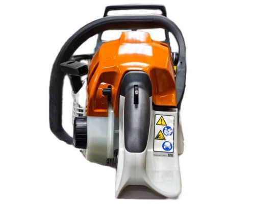 Бензопила Stihl MS 162 (R 35 см, 61 PMM3) (оснастка в комплекте) Бензопила Stihl MS 162 (R 35 см, 61 PMM3) (оснастка в комплекте)