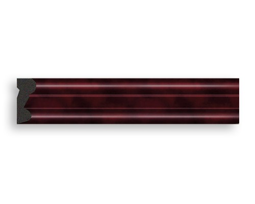 Молдинг DECOMASTER D007-62ДМ (19*8*2400мм) Молдинг DECOMASTER D007-62ДМ (19*8*2400мм)