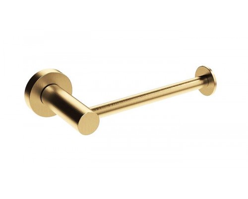 Держатель туалетной бумаги Colombo Design Plus W4908.OM золото матовое