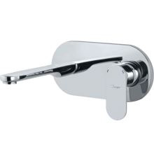 Смеситель для раковины Jaquar Opal Prime OPP-CHR-15233NKPM С ВНУТРЕННЕЙ ЧАСТЬЮ