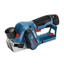 Рубанок аккумуляторный Bosch GHO 12V-20