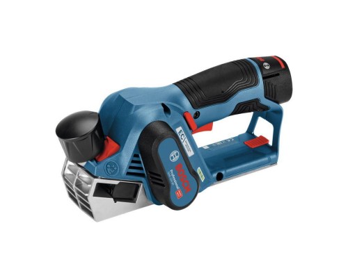 Рубанок аккумуляторный Bosch GHO 12V-20