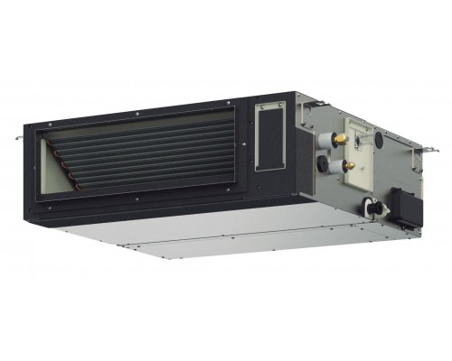 Средненапорный канальный блок VRF ARV системы Panasonic S-22MF3E5A Средненапорный канальный блок VRF ARV системы Panasonic S-22MF3E5A