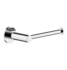 Держатель туалетной бумаги Sancos Base SC9026CH, хром