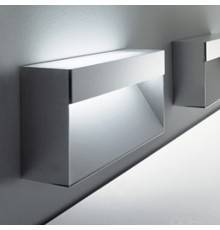 Agape 369 Светильник 24x9x15см, подвесной, цвет: полированный. A369226A