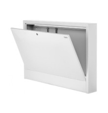 Шкаф коллекторный внешний RNR-4 (845x580x110)