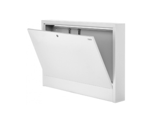 Шкаф коллекторный внешний RNR-4 (845x580x110)