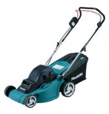 Газонокосилка аккумуляторная Makita DLM380PM2