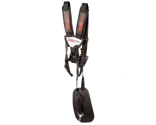 Триммер бензиновый REDVERG RD-GB243S