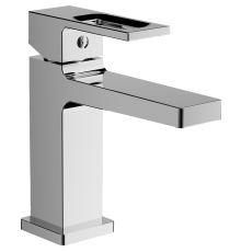 Смеситель для раковины BELZ B658 B10658, хром