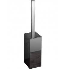 Ершик Colombo Design BasicQ B3706, напольный, хром