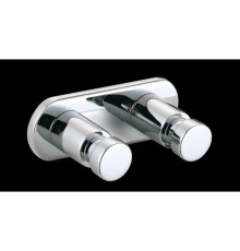 GH 247. 92 OLD Brass Крючок, двойной GH24792