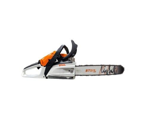 Бензопила Stihl MS 172 C-BE (R 35 см, 63 PM3) (оснастка в комплекте) Бензопила Stihl MS 172 C-BE (R 35 см, 63 PM3) (оснастка в комплекте)