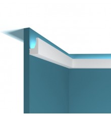 Карниз под подсветку P87