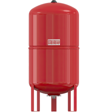 Расширительный бак отопления Flamco Flexcon R 80