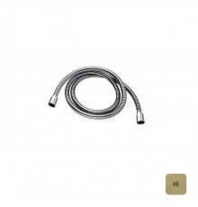 Almar Душевой шланг 316 Stainless Steel 150 см, цвет: латунь брашированная PVD. C084052.HB316