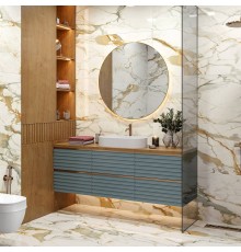 Коллекция плитки LCM Calacatta Borghini