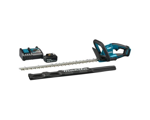 Кусторез аккумуляторный Makita DUH606RF Кусторез аккумуляторный Makita DUH606RF