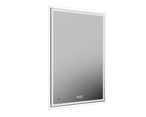 Kerama Marazzi Tecno Зеркало 60х80см., c LED подсветкой, с функцией антизапотевание. TE.mi.60 Kerama Marazzi Tecno Зеркало 60х80см., c LED подсветкой, с функцией антизапотевание. TE.mi.60