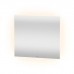 Duravit Зеркало с подсветкой 70х80х3.3см. LM7826D0000