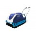 Мотобуксировщик Нева МС6-ZS (GB270E) ФС