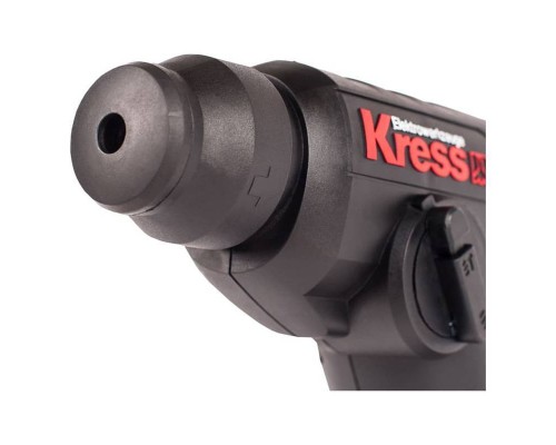 Перфоратор аккумуляторный KRESS H3, KU381 Перфоратор аккумуляторный KRESS H3, KU381