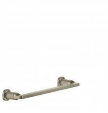 Gessi Inciso Полотенцедержатель, 30 см, подвесной, цвет: finox. 58497#149