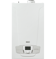 Газовый котел Baxi LUNA Platinum+ 1.32 GA, одноконтурный, 32 кВт