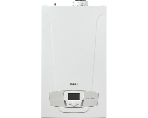 Газовый котел Baxi LUNA Platinum+ 1.32 GA, одноконтурный, 32 кВт
