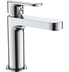 Смеситель для раковины Wonzon   Woghand WW-H1032-CR хром