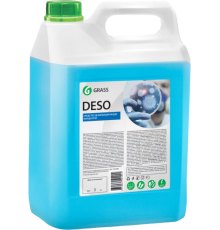 Дезинфицирующее средство Grass Deso 5 л