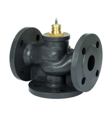 Клапан регулирующий Danfoss VF 3 Ру16 65/63,0 3-ходовой. 065Z3361