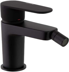 Смеситель для биде Ramonsoler Alexia 3603NM матовый чёрный