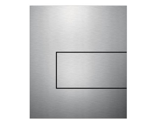 TECEsquare Urinal Панель смыва, нержавеющая сталь, сатин. 9242810