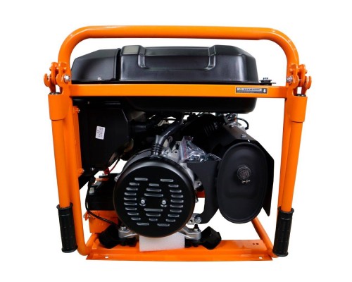 Генератор бензиновый LIFAN 11100EA-3U