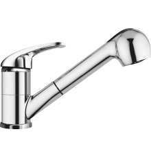 Смеситель для кухни SG SG03 CR chrome